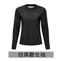 Классический лонгслив