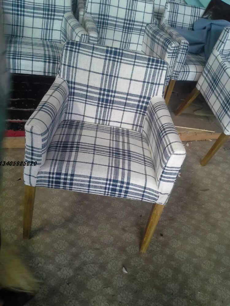 Sofa nhà hàng phương Tây Tùy chỉnh, sofa nhà hàng tùy chỉnh ở đâu là tốt, nội thất Fuzhou Renyi - Giải trí / Bar / KTV Đèn bar tại nhà