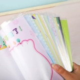 Памятный книга роста для раннего возраста