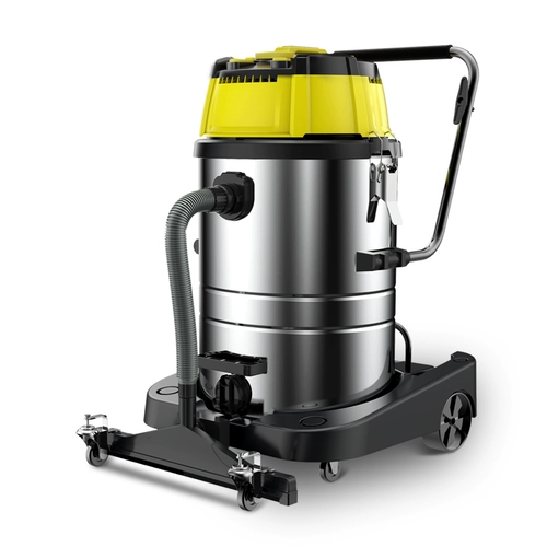 YZ-306 Yangzi Factory для крупных коммерческих транспортных средств, мастер-классы с большими всасывающими мощностью, промышленные уборщики с бочками, промышленные пылесосы