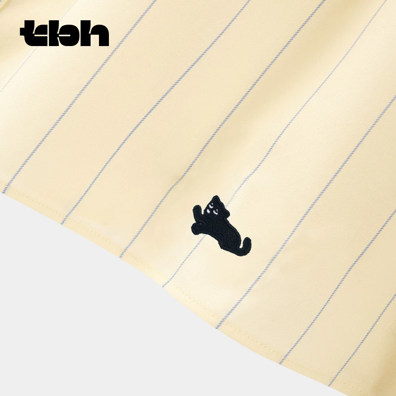 Домашний набор Urban Beast черная пантера из хлопка Tiansi шорты на бретельках для дома, женское пижамное лето