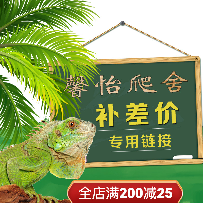 Shipping Fee Supplement for Shuttle