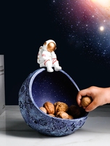 Entrance key containing swing piece New house living-room swing piece IAF Entrance Door to the doorway to put the key containing tray