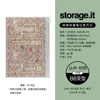 Вариант плана B6 на месяц · Розовые джунгли