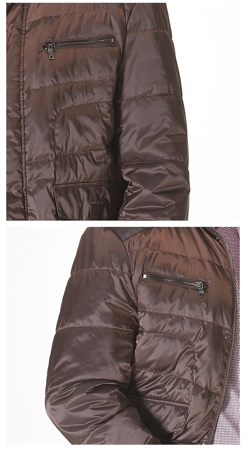 Blouson homme K-BOXING   - Ref 3121635 Image 14