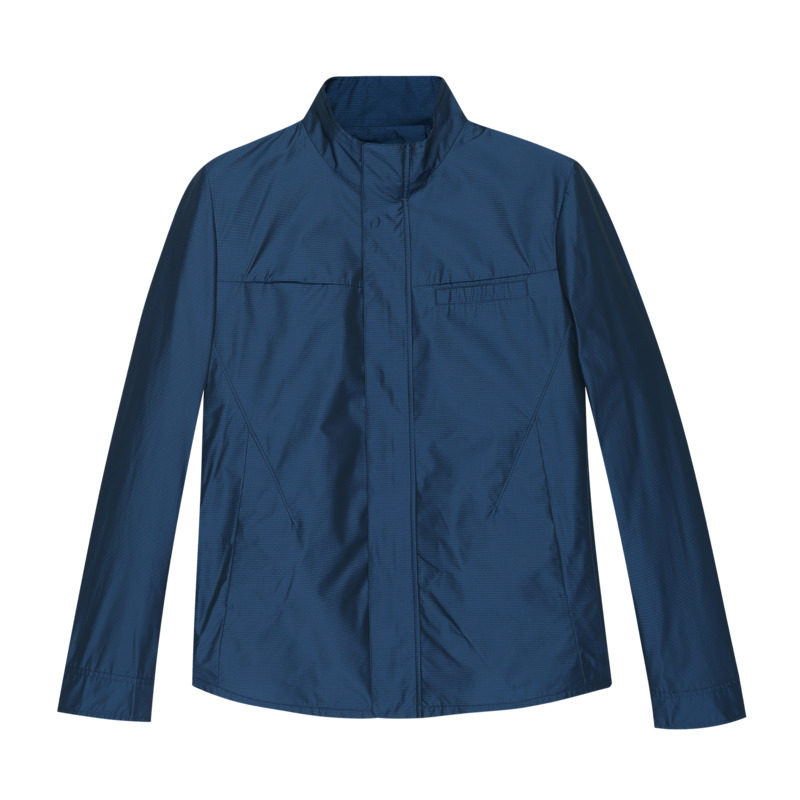 Blouson homme K-BOXING   manches longues en Polyester - Ref 3118625 Image 5