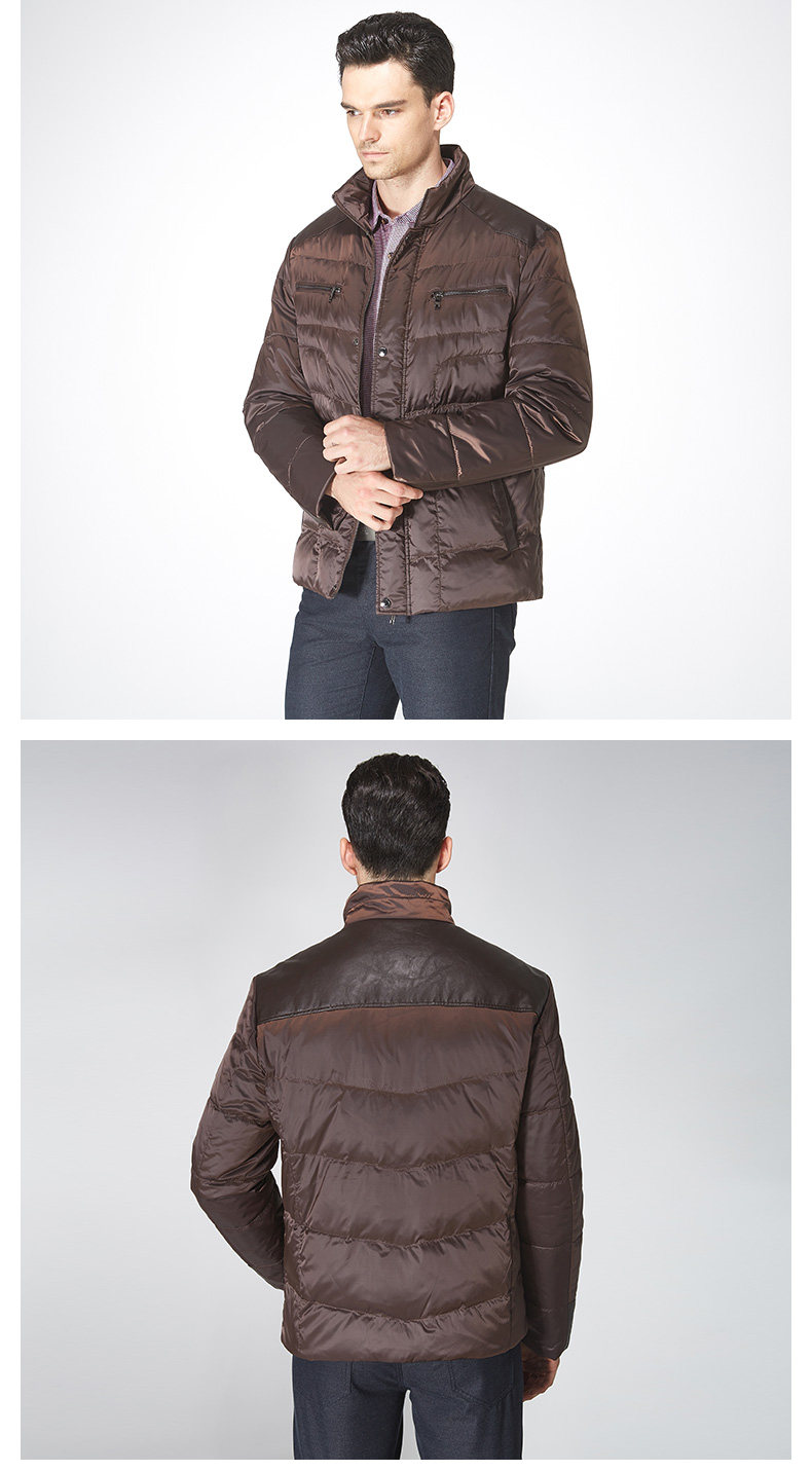 Blouson homme K-BOXING   - Ref 3121635 Image 13