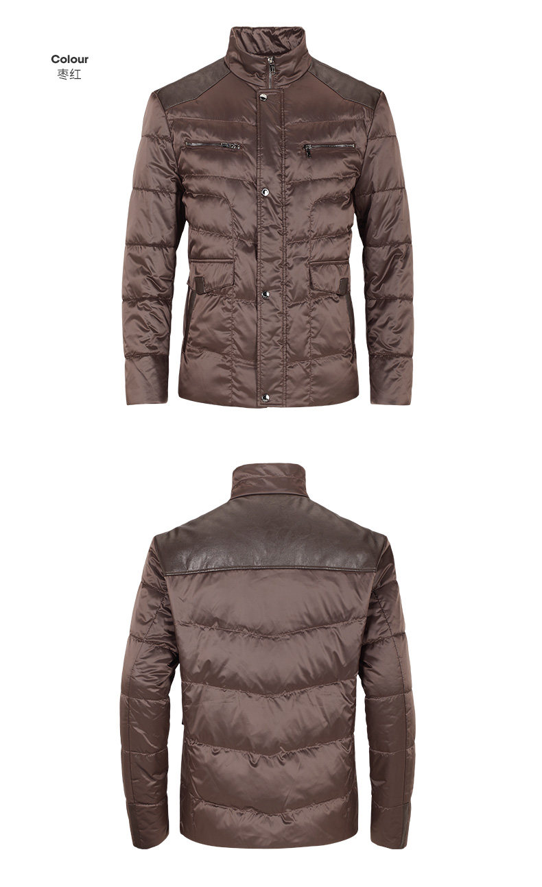 Blouson homme K-BOXING   - Ref 3121635 Image 17