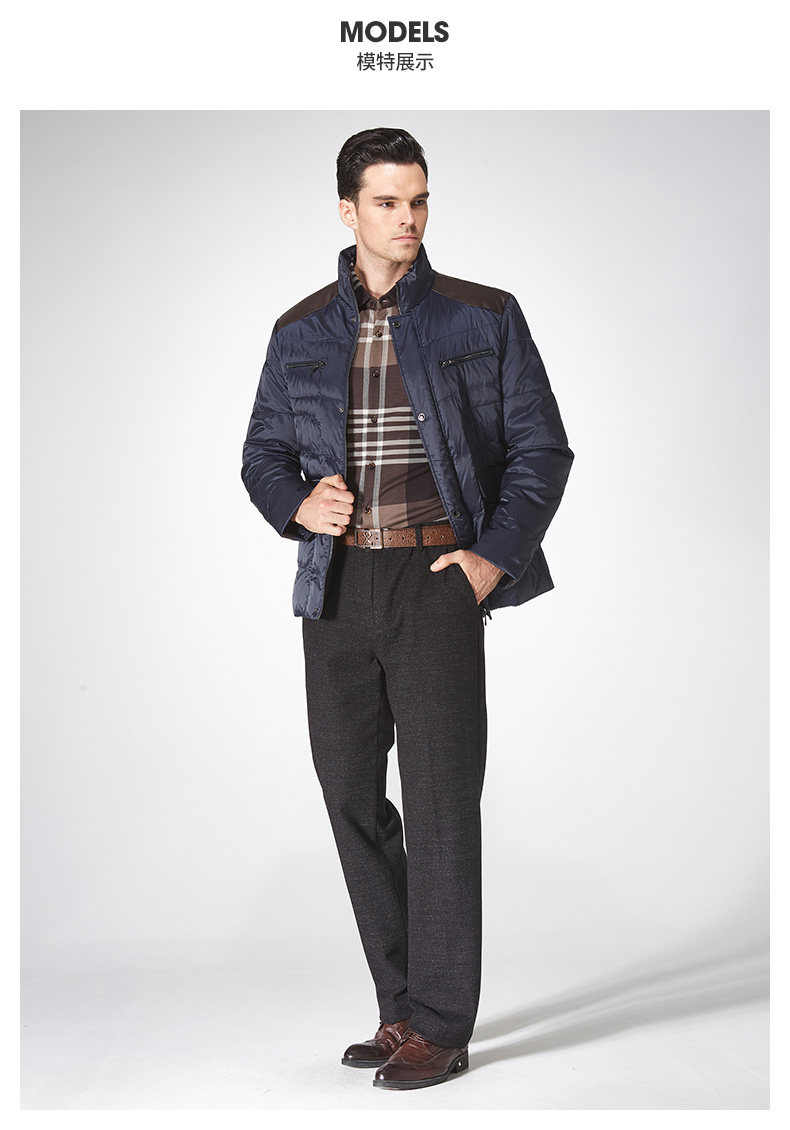 Blouson homme K-BOXING   - Ref 3121635 Image 9