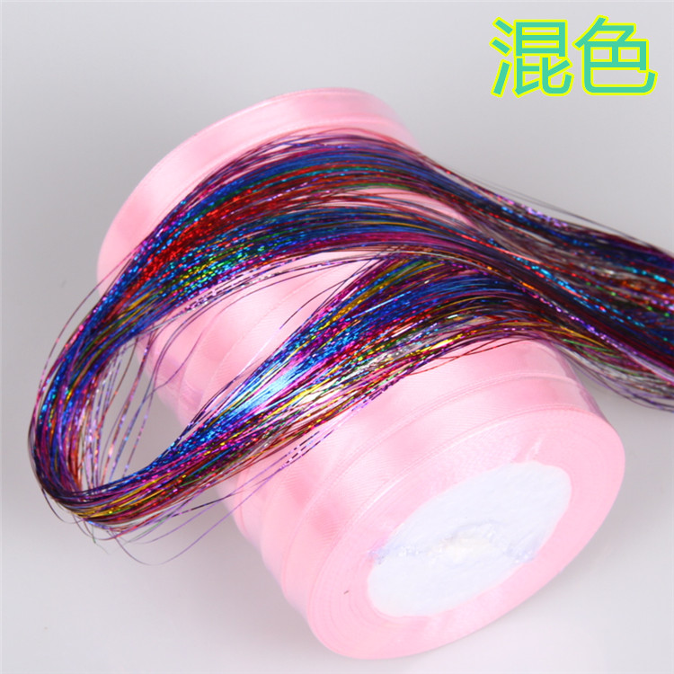 Extension mèches - Ref 222609 Image 23