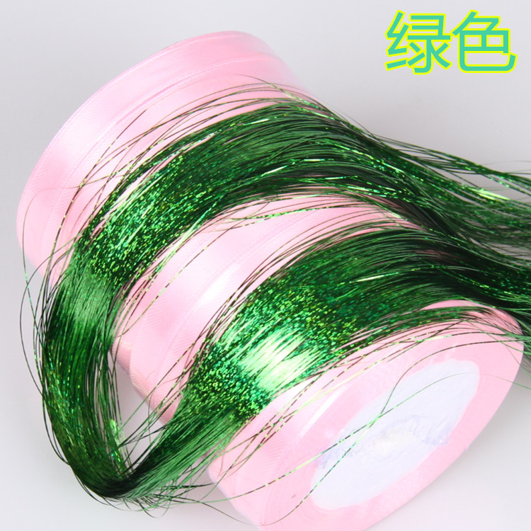 Extension mèches - Ref 222609 Image 30