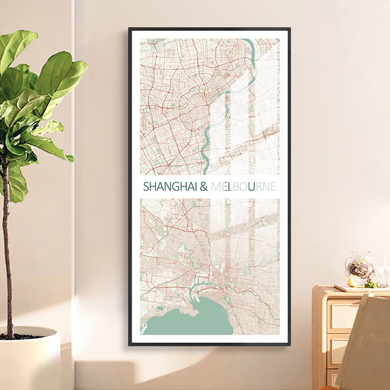 装饰画定制：私人记忆的艺术珍藏