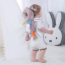 Baby learn walking anti-fall pillow and thick pillow baby child to learn walking anti-wrestling mat