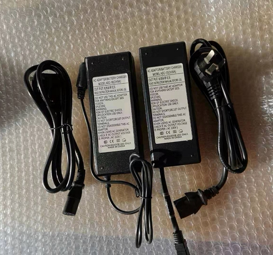Fujikura 60S 60R 80S/C 70R 62S+ 61S 62C Adapter Adc-18 Adc-13 Charger