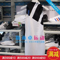 2017 Chính hãng Adidas Cỏ ba lá nữ thể thao Đầm không tay BK6193 BQ5745 mẫu bộ thể thao nữ đẹp