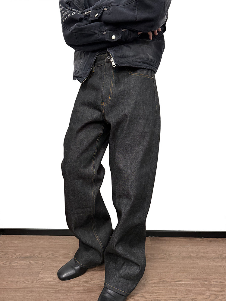 world.taobao.com: Wanna Lab Hand-Brushed Waxed Washed Vintage