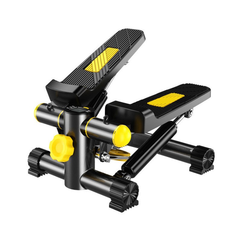 Máy chạy bộ trong nhà máy tập đi bộ nhỏ bước tập thể dục tại nhà - Stepper / thiết bị tập thể dục vừa và nhỏ tạ tập gym