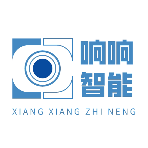 响响智能家居的LOGO