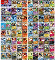 Mega Pet Elf Pokémon Card Super Dream Pokemon Card British GX EX Pocket Pokemon