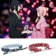 Пара модель 2 [Haruye Sakura+Sasuke]