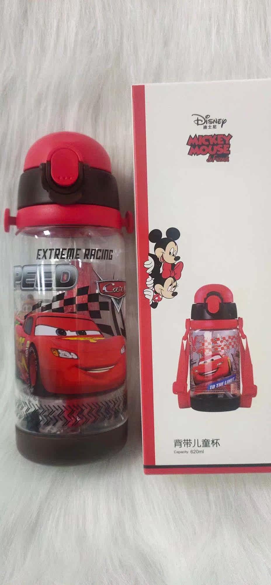 GX6118-Series Strap Pot, Straight Drinking Mouth 620mL