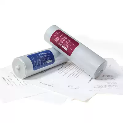 Hanyin Portable A4 printer FT600 FT800 FT880 Dedicated ten-year photo without Bisphenol A thermal copy paper