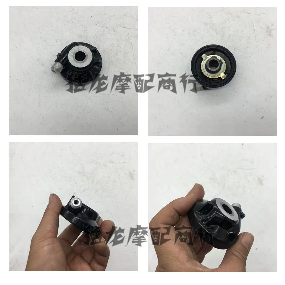 Xe tay ga GM Yamaha zy125 vẫn dẫn đầu nhanh cụ Eagle line mét răng tốc độ đường truyền bánh răng - - Xe máy Gears nhông xích xe máy to