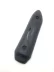 Vẫn dẫn đầu nắp ống xả xe máy Vỏ ống xả Cách nhiệt chống co giãn Vỏ ống xả Yamaha - Ống xả xe máy