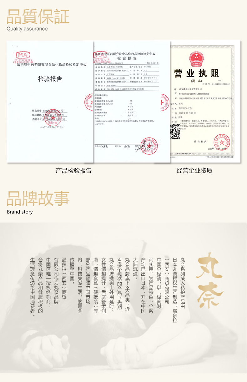 日本丸奈久战喷剂喷雾男用印度持久神油不麻木成人情趣性保健用品 图3