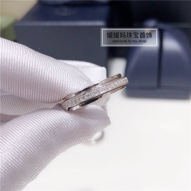 Bague mixte OTHER   en Argenterie - Ref 3088449 Image 3