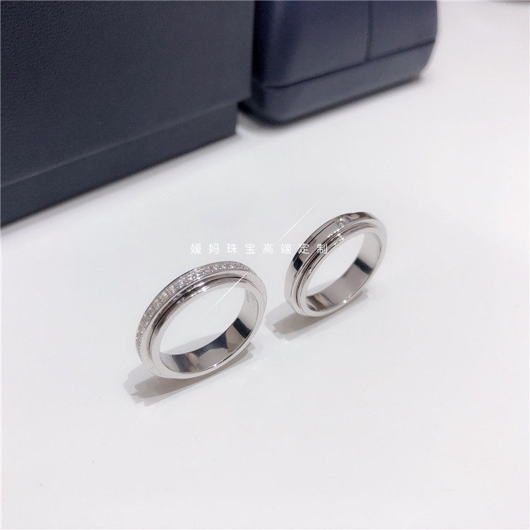 Bague mixte OTHER   en Argenterie - Ref 3088449 Image 16