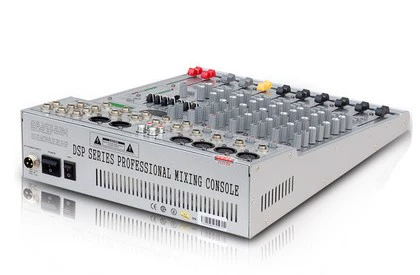 Ландшафт DSP08 Профессиональная 8 -я дорога/12/16/20 Road/28 Tune Terminal Small Agine Hyders