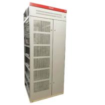 Ancore modular installation of active filter device three-phase current imbalance to improve power factor