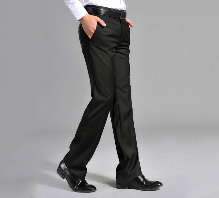 Pantalon droit pour jeunesse pour printemps - Ref 1470998 Image 31