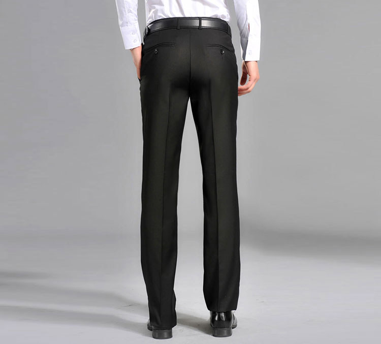 Pantalon droit pour jeunesse pour printemps - Ref 1470998 Image 33