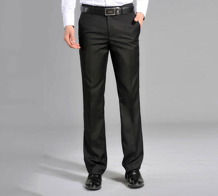Pantalon droit pour jeunesse pour printemps - Ref 1470998 Image 32