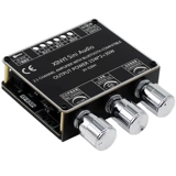 Hifi Class Bluetooth 5.1 Digital Gong Panel 2.1 Класс Стерео 2*15W+30 Вт Бассаж Аудио Материнская плата