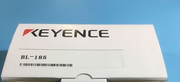KEYENCE Keen BL-185 BL-185SO (7031) ultra small CCD-style barcode reader brand new