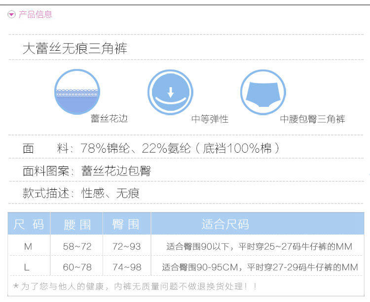 Slip jeunesse FIMAGE sexy en nylon - Ref 646127 Image 9