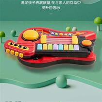 Childrens guar electronic piano toys baby enlightenment p