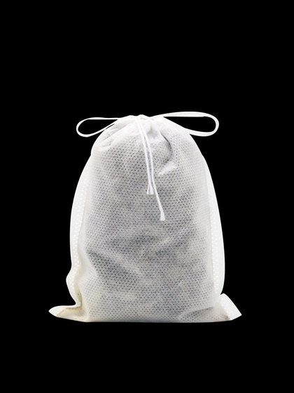 无纺布泡脚包袋煎药一次性装药粉末茶小袋卤料叶大号中药艾草袋子