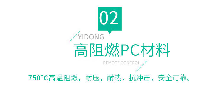 Пламя замедляющего теста 1