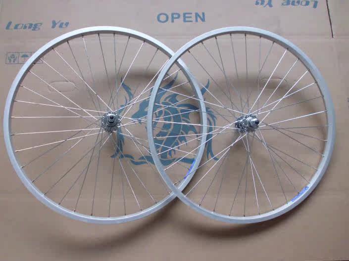 Roues de vélo Mountain Bike 26 pouces - Ref 2380956 Image 8