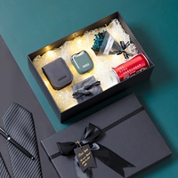 Подарочная коробка, чехол, сумка для хранения с гравюрой, кола