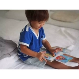 Маленький астронавт/медведь очень занят [Британский] Бенджи Дэвис - Чжан Чжао // yu Zhixiao's Перевод детских детей английские дети Citic Press