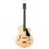 Khởi tạo nhạc cụ Godin 5 Avenue JAZZ F lỗ Hollow Jazz Bruce Electric guitar - Nhạc cụ phương Tây guitar điện Nhạc cụ phương Tây