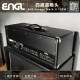 독일 ENGL610SavageMarkII120W 금속 튜브 스피커 헤드 박스