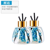 Продвижение 2 бутылки-швейцарские специи- [逅] Большая способность 120 мл цветочного аромата