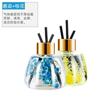 【桂+Osmanthus】 240 мл из 2 бутылок