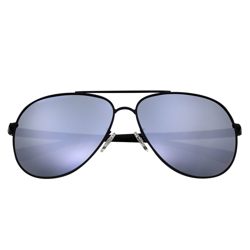 New polarized sunglasses male driving special sunglasses female hipster fashion personality toad mirror driver driving glasses